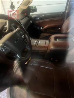 شێڤرۆلێت تاهۆ